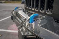2022 Jeep Wrangler Unlimited High Altitude 4XE for sale