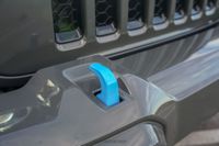 2022 Jeep Wrangler Unlimited High Altitude 4XE for sale
