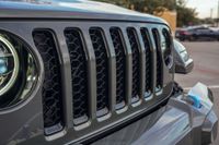 2022 Jeep Wrangler Unlimited High Altitude 4XE for sale