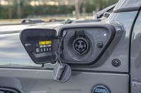 2022 Jeep Wrangler Unlimited High Altitude 4XE for sale