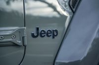 2022 Jeep Wrangler Unlimited High Altitude 4XE for sale