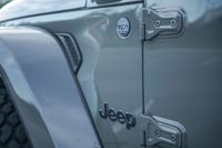 2022 Jeep Wrangler Unlimited High Altitude 4XE for sale