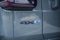 2022 Jeep Wrangler Unlimited High Altitude 4XE for sale