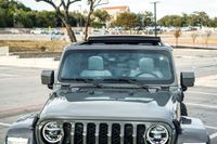 2022 Jeep Wrangler Unlimited High Altitude 4XE for sale