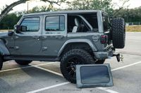 2022 Jeep Wrangler Unlimited High Altitude 4XE for sale