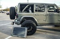2022 Jeep Wrangler Unlimited High Altitude 4XE for sale