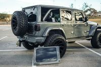 2022 Jeep Wrangler Unlimited High Altitude 4XE for sale