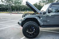 2022 Jeep Wrangler Unlimited High Altitude 4XE for sale