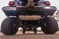 2022 Jeep Wrangler Unlimited High Altitude 4XE for sale