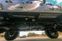 2022 Jeep Wrangler Unlimited High Altitude 4XE for sale