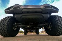 2022 Jeep Wrangler Unlimited High Altitude 4XE for sale