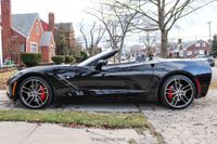 2016 Chevrolet Corvette Stingray Z51 Convertible 2LT for sale