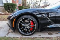 2016 Chevrolet Corvette Stingray Z51 Convertible 2LT for sale
