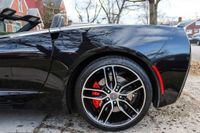 2016 Chevrolet Corvette Stingray Z51 Convertible 2LT for sale