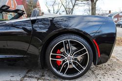 2016 Chevrolet Corvette Stingray Z51 Convertible 2LT for sale