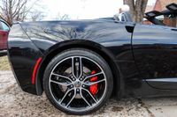 2016 Chevrolet Corvette Stingray Z51 Convertible 2LT for sale