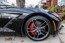 2016 Chevrolet Corvette Stingray Z51 Convertible 2LT for sale