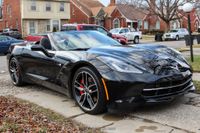 2016 Chevrolet Corvette Stingray Z51 Convertible 2LT for sale