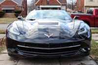 2016 Chevrolet Corvette Stingray Z51 Convertible 2LT for sale