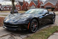 2016 Chevrolet Corvette Stingray Z51 Convertible 2LT for sale