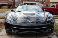 2016 Chevrolet Corvette Stingray Z51 Convertible 2LT for sale