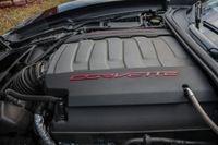 2016 Chevrolet Corvette Stingray Z51 Convertible 2LT for sale