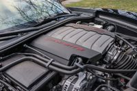 2016 Chevrolet Corvette Stingray Z51 Convertible 2LT for sale