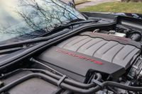 2016 Chevrolet Corvette Stingray Z51 Convertible 2LT for sale