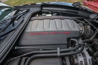 2016 Chevrolet Corvette Stingray Z51 Convertible 2LT for sale