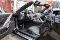 2016 Chevrolet Corvette Stingray Z51 Convertible 2LT for sale