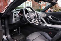 2016 Chevrolet Corvette Stingray Z51 Convertible 2LT for sale