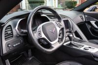 2016 Chevrolet Corvette Stingray Z51 Convertible 2LT for sale