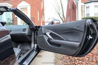 2016 Chevrolet Corvette Stingray Z51 Convertible 2LT for sale
