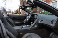 2016 Chevrolet Corvette Stingray Z51 Convertible 2LT for sale