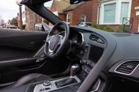 2016 Chevrolet Corvette Stingray Z51 Convertible 2LT for sale