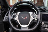 2016 Chevrolet Corvette Stingray Z51 Convertible 2LT for sale