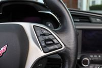 2016 Chevrolet Corvette Stingray Z51 Convertible 2LT for sale