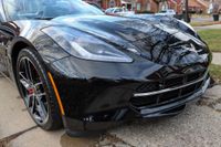 2016 Chevrolet Corvette Stingray Z51 Convertible 2LT for sale