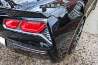 2016 Chevrolet Corvette Stingray Z51 Convertible 2LT for sale