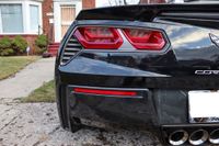 2016 Chevrolet Corvette Stingray Z51 Convertible 2LT for sale