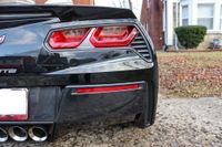 2016 Chevrolet Corvette Stingray Z51 Convertible 2LT for sale