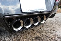 2016 Chevrolet Corvette Stingray Z51 Convertible 2LT for sale