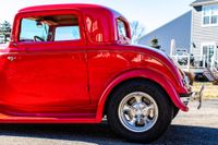 1932 Ford Model B Coupe for sale