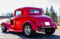 1932 Ford Model B Coupe for sale