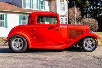 1932 Ford Model B Coupe for sale