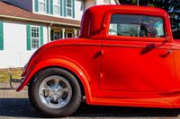 1932 Ford Model B Coupe for sale