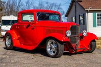 1932 Ford Model B Coupe for sale