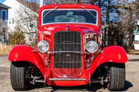 1932 Ford Model B Coupe for sale