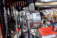 1932 Ford Model B Coupe for sale