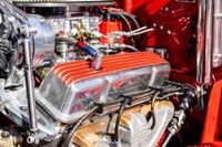 1932 Ford Model B Coupe for sale